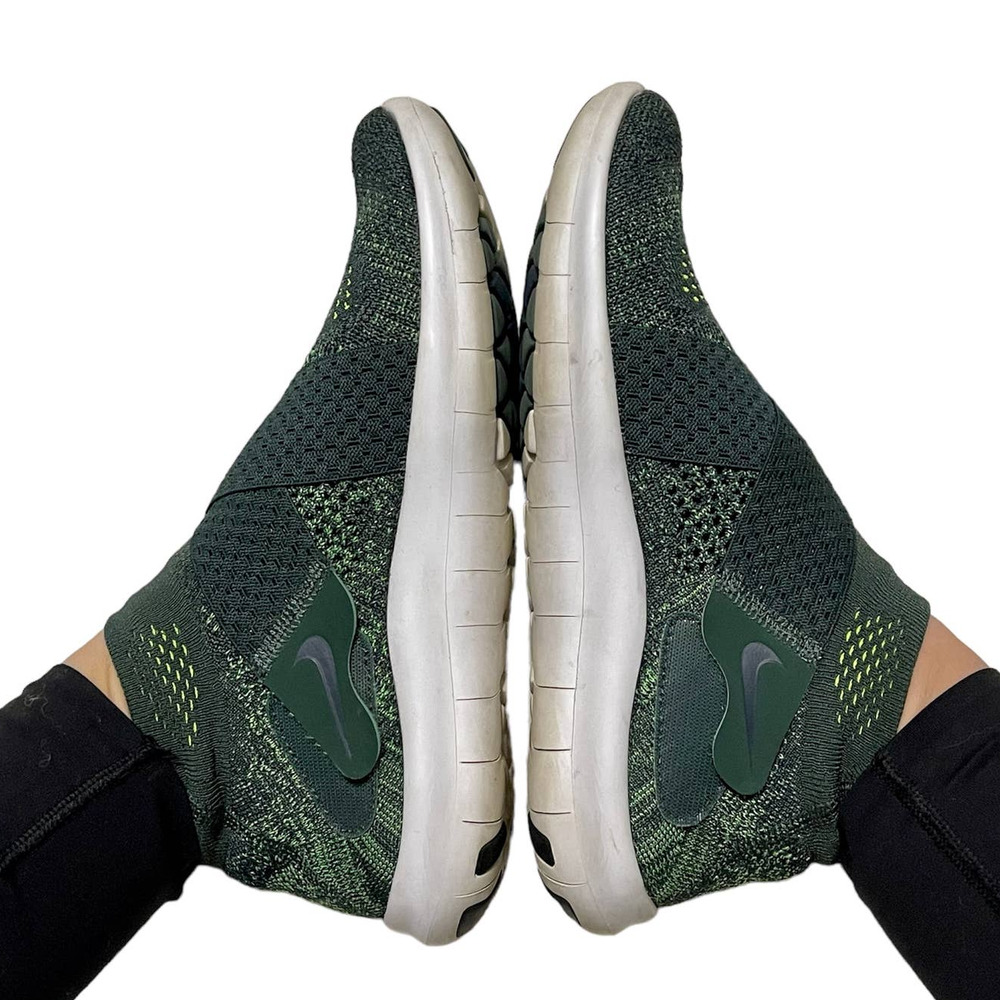 Nike Free RN Motion Flyknit Runner